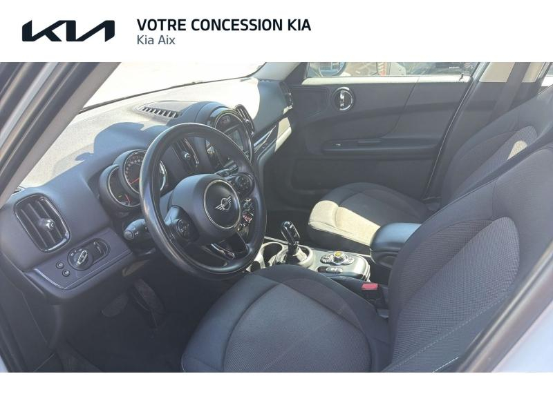 MINI Countryman d’occasion à vendre à AIX-EN-PROVENCE chez CARAUTO SERVICES (Photo 5)
