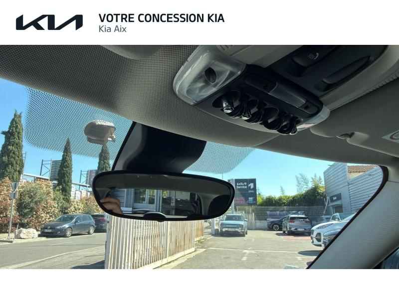 MINI Countryman d’occasion à vendre à AIX-EN-PROVENCE chez CARAUTO SERVICES (Photo 6)