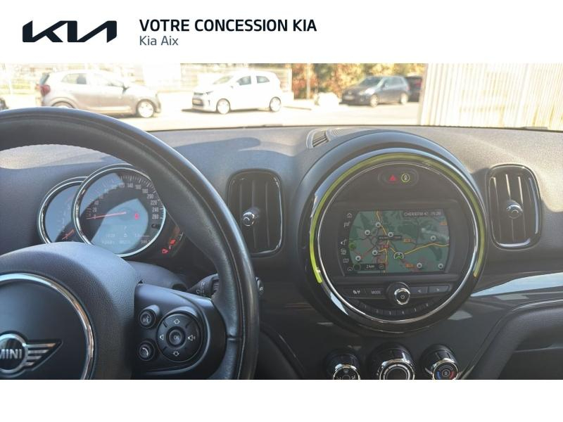 MINI Countryman d’occasion à vendre à AIX-EN-PROVENCE chez CARAUTO SERVICES (Photo 7)