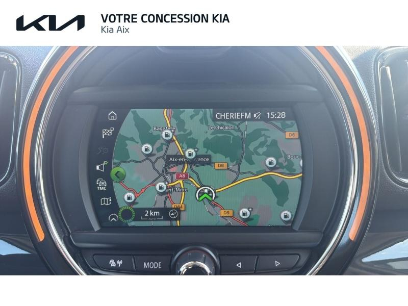 MINI Countryman d’occasion à vendre à AIX-EN-PROVENCE chez CARAUTO SERVICES (Photo 10)