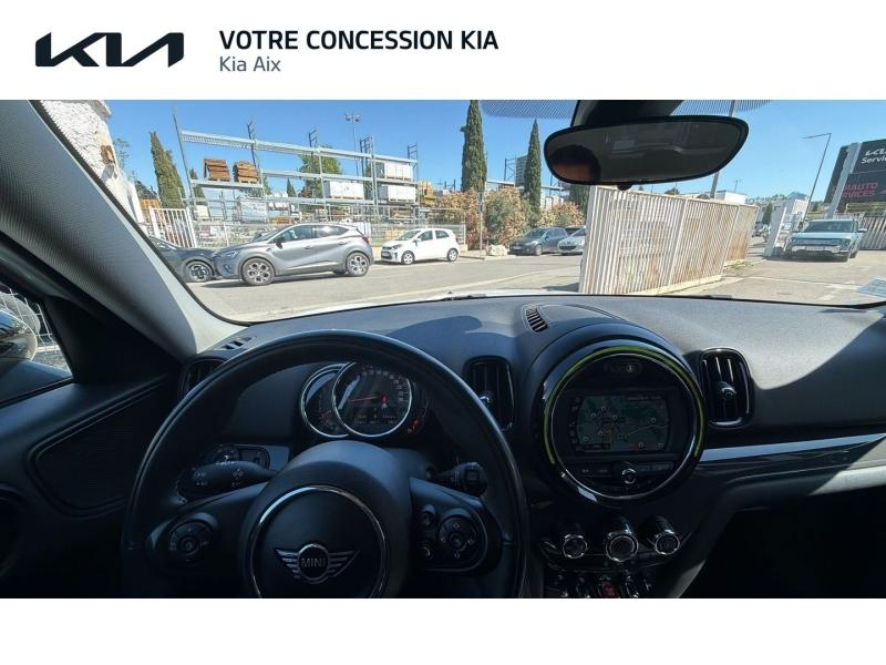 MINI Countryman d’occasion à vendre à AIX-EN-PROVENCE chez CARAUTO SERVICES (Photo 14)