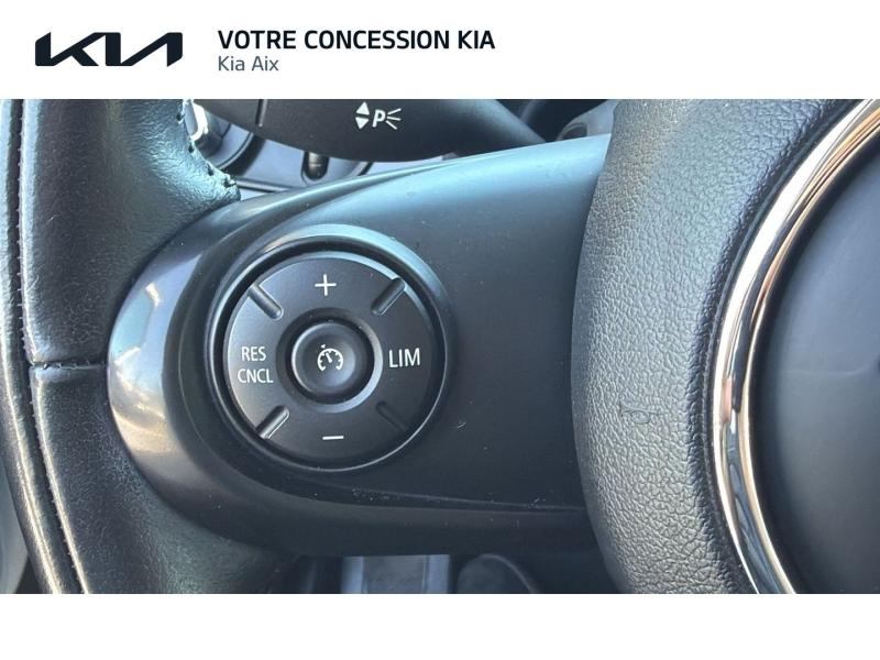 MINI Countryman d’occasion à vendre à AIX-EN-PROVENCE chez CARAUTO SERVICES (Photo 18)
