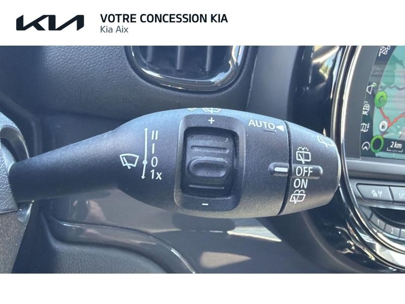MINI Countryman d’occasion à vendre à AIX-EN-PROVENCE chez CARAUTO SERVICES (Photo 20)
