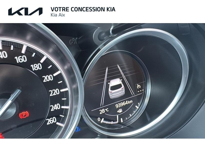 MAZDA CX-5 d’occasion à vendre à AIX-EN-PROVENCE chez CARAUTO SERVICES (Photo 9)