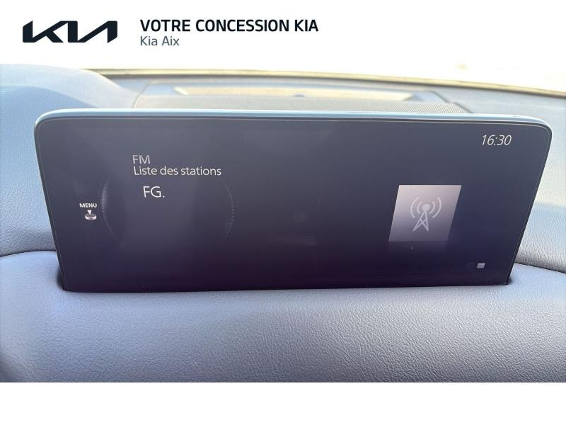 MAZDA CX-5 d’occasion à vendre à AIX-EN-PROVENCE chez CARAUTO SERVICES (Photo 10)