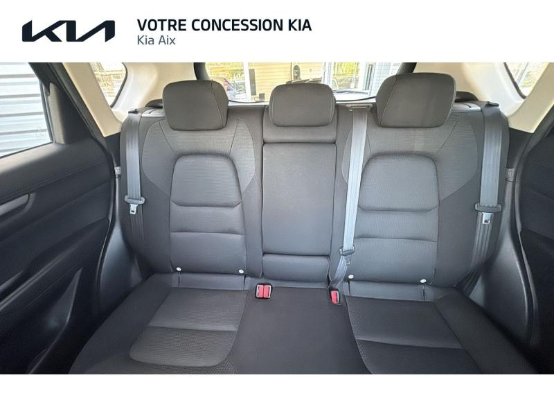 MAZDA CX-5 d’occasion à vendre à AIX-EN-PROVENCE chez CARAUTO SERVICES (Photo 13)