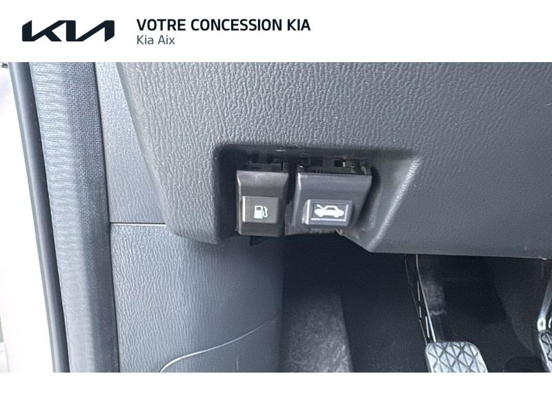 MAZDA CX-5 d’occasion à vendre à AIX-EN-PROVENCE chez CARAUTO SERVICES (Photo 17)