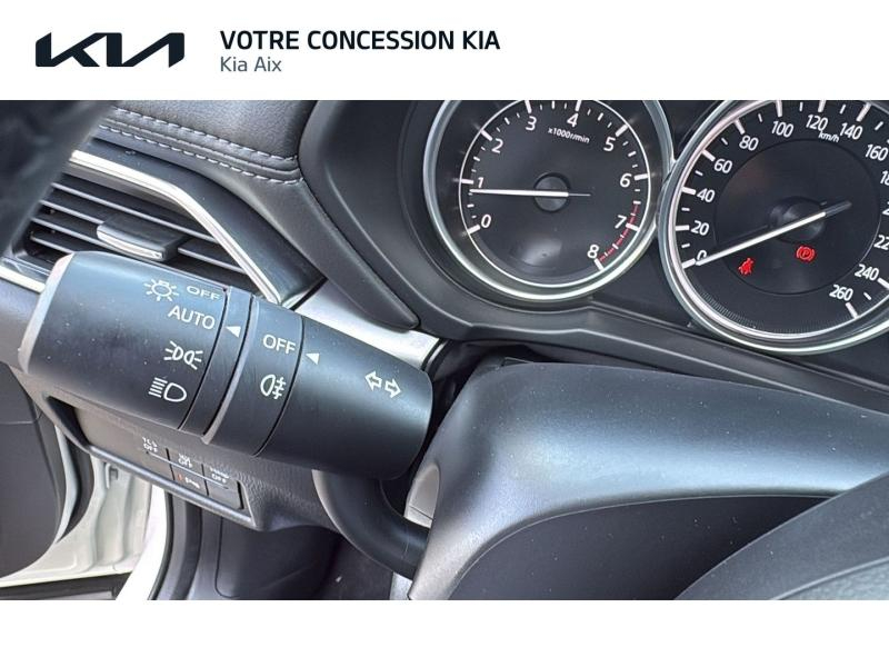 MAZDA CX-5 d’occasion à vendre à AIX-EN-PROVENCE chez CARAUTO SERVICES (Photo 20)