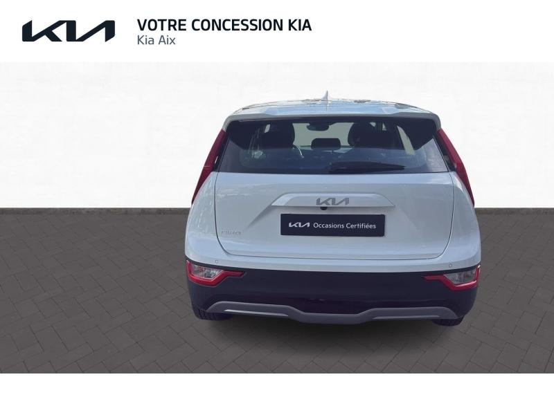 KIA Niro d’occasion à vendre à AIX-EN-PROVENCE chez CARAUTO SERVICES (Photo 3)