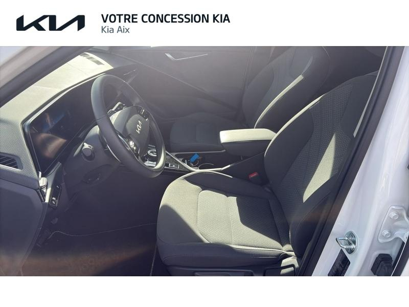 KIA Niro d’occasion à vendre à AIX-EN-PROVENCE chez CARAUTO SERVICES (Photo 5)