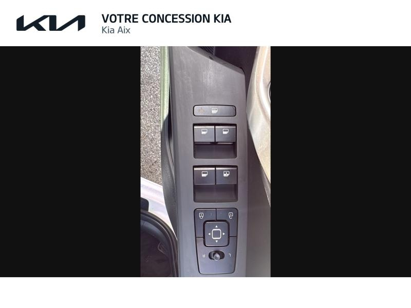 KIA Niro d’occasion à vendre à AIX-EN-PROVENCE chez CARAUTO SERVICES (Photo 15)