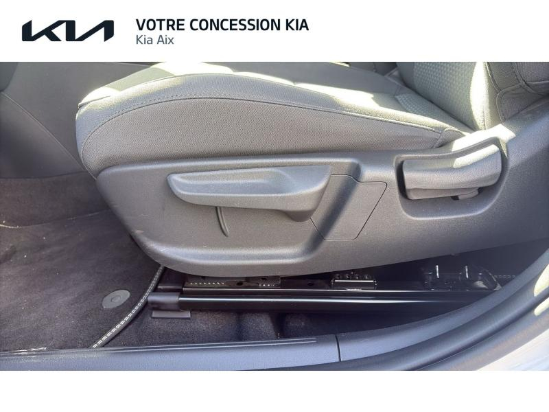 KIA Niro d’occasion à vendre à AIX-EN-PROVENCE chez CARAUTO SERVICES (Photo 16)