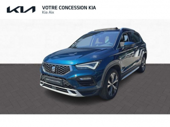 SEAT Ateca d’occasion à vendre à AIX-EN-PROVENCE
