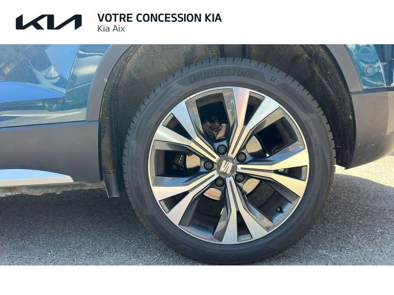 SEAT Ateca d’occasion à vendre à AIX-EN-PROVENCE chez CARAUTO SERVICES (Photo 4)