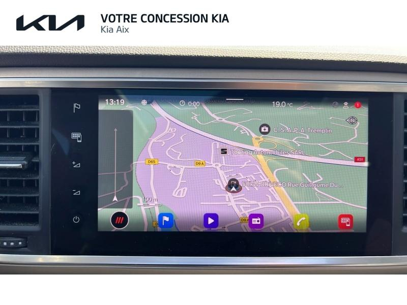 SEAT Ateca d’occasion à vendre à AIX-EN-PROVENCE chez CARAUTO SERVICES (Photo 10)