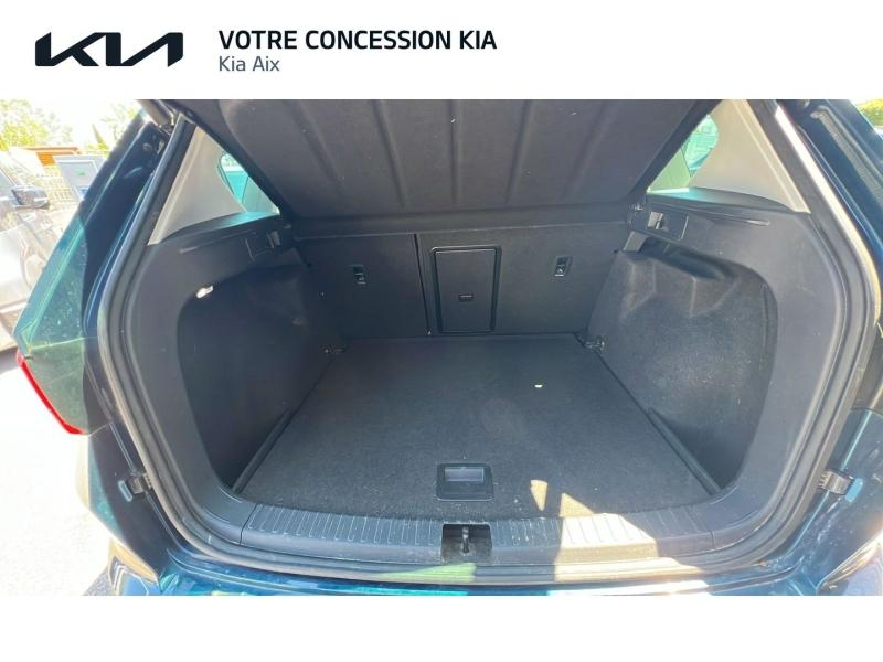 SEAT Ateca d’occasion à vendre à AIX-EN-PROVENCE chez CARAUTO SERVICES (Photo 12)