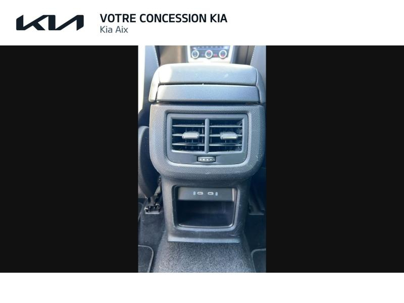 SEAT Ateca d’occasion à vendre à AIX-EN-PROVENCE chez CARAUTO SERVICES (Photo 13)
