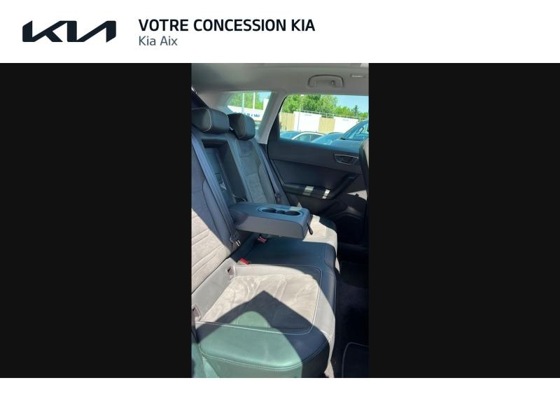 SEAT Ateca d’occasion à vendre à AIX-EN-PROVENCE chez CARAUTO SERVICES (Photo 17)