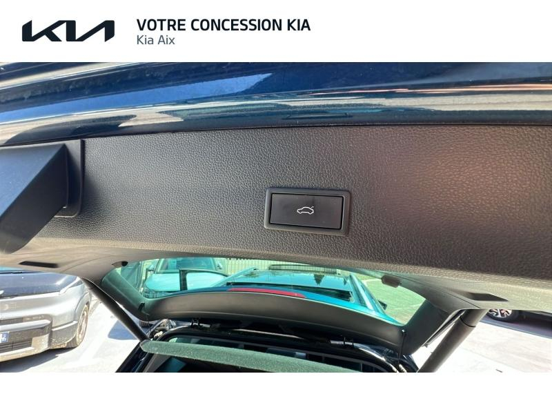 SEAT Ateca d’occasion à vendre à AIX-EN-PROVENCE chez CARAUTO SERVICES (Photo 19)