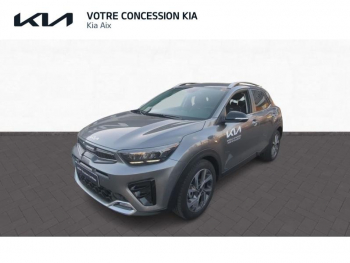 KIA Stonic d’occasion à vendre à AIX-EN-PROVENCE