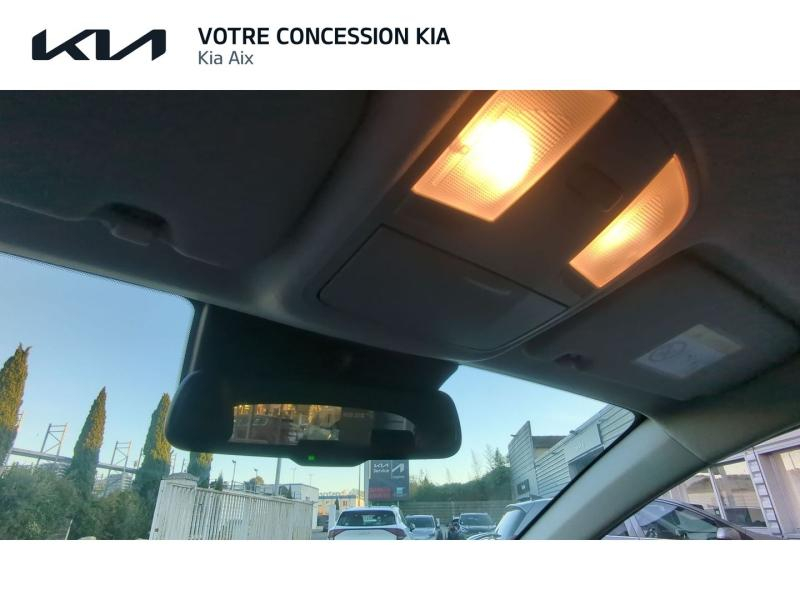 KIA Stonic d’occasion à vendre à AIX-EN-PROVENCE chez CARAUTO SERVICES (Photo 6)