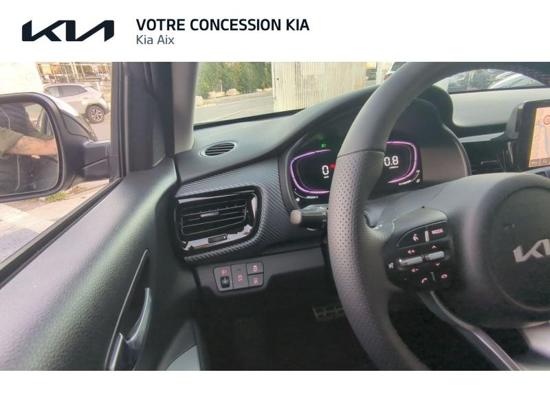 KIA Stonic d’occasion à vendre à AIX-EN-PROVENCE chez CARAUTO SERVICES (Photo 14)