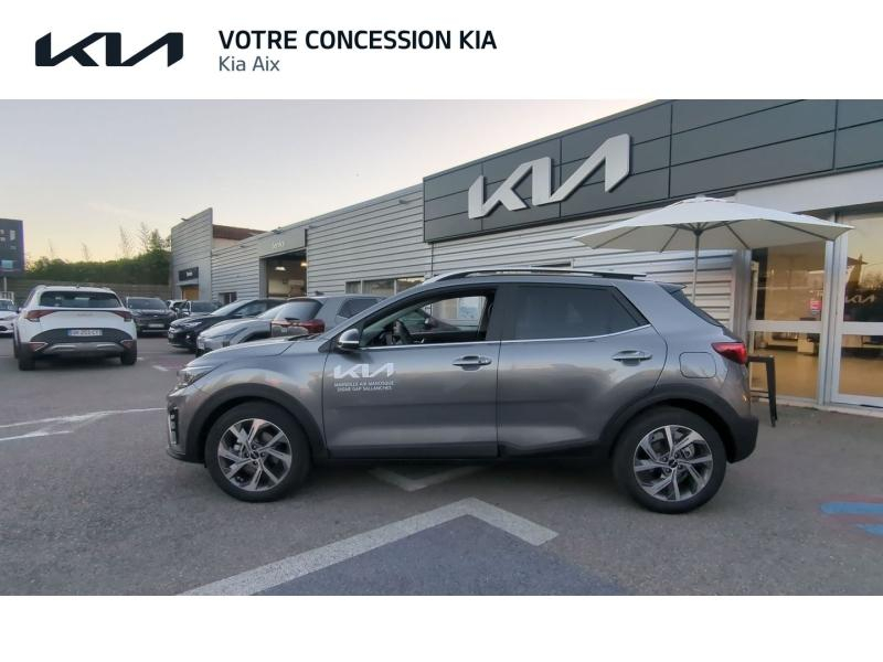 KIA Stonic d’occasion à vendre à AIX-EN-PROVENCE chez CARAUTO SERVICES (Photo 15)