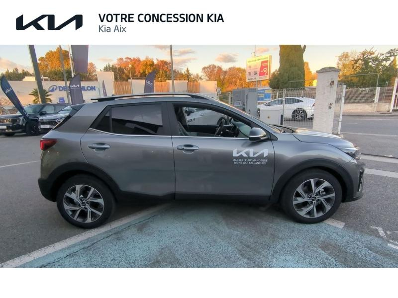KIA Stonic d’occasion à vendre à AIX-EN-PROVENCE chez CARAUTO SERVICES (Photo 16)