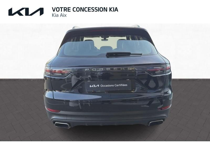 PORSCHE Cayenne d’occasion à vendre à AIX-EN-PROVENCE chez CARAUTO SERVICES (Photo 3)