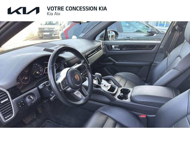 PORSCHE Cayenne d’occasion à vendre à AIX-EN-PROVENCE chez CARAUTO SERVICES (Photo 5)