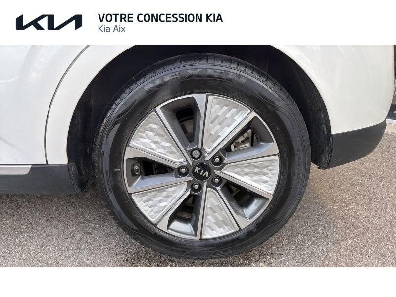 KIA e-Soul d’occasion à vendre à AIX-EN-PROVENCE chez CARAUTO SERVICES (Photo 4)