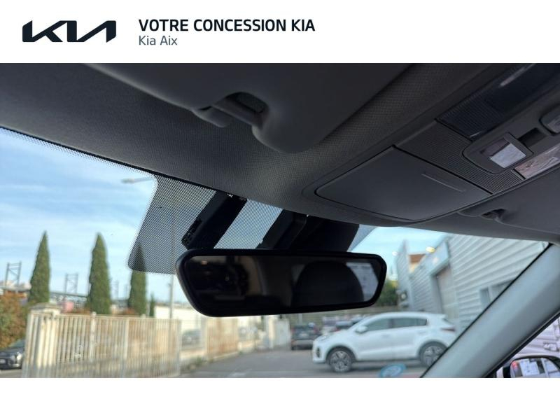 KIA e-Soul d’occasion à vendre à AIX-EN-PROVENCE chez CARAUTO SERVICES (Photo 6)