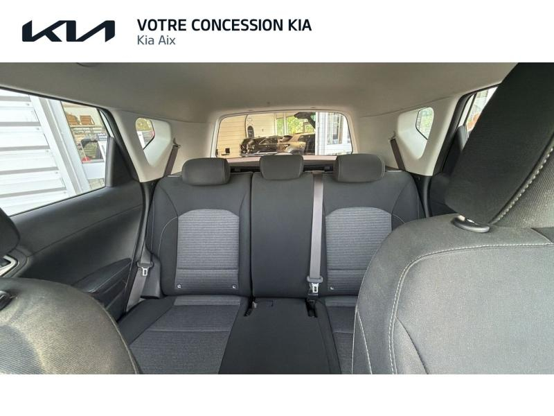 KIA e-Soul d’occasion à vendre à AIX-EN-PROVENCE chez CARAUTO SERVICES (Photo 13)