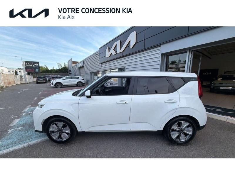 KIA e-Soul d’occasion à vendre à AIX-EN-PROVENCE chez CARAUTO SERVICES (Photo 15)
