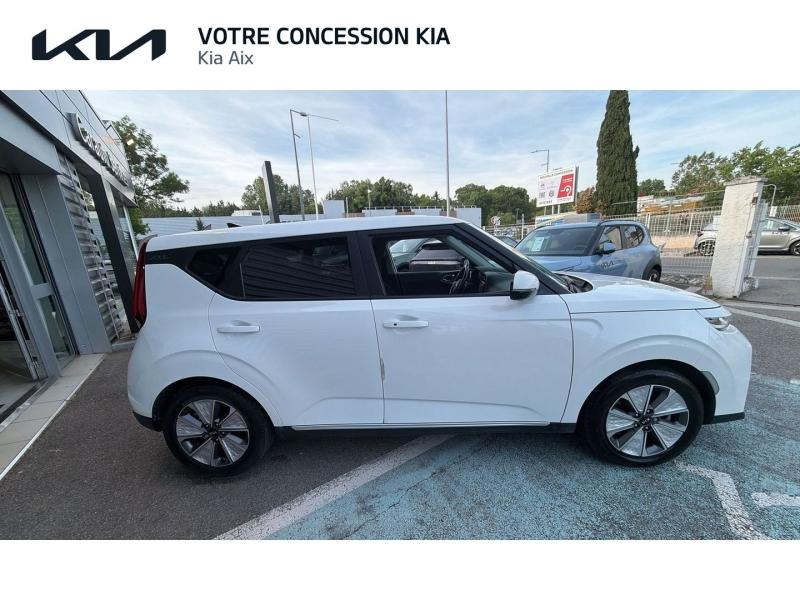 KIA e-Soul d’occasion à vendre à AIX-EN-PROVENCE chez CARAUTO SERVICES (Photo 17)