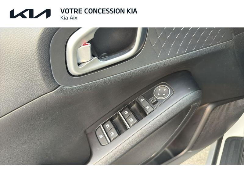KIA e-Soul d’occasion à vendre à AIX-EN-PROVENCE chez CARAUTO SERVICES (Photo 19)