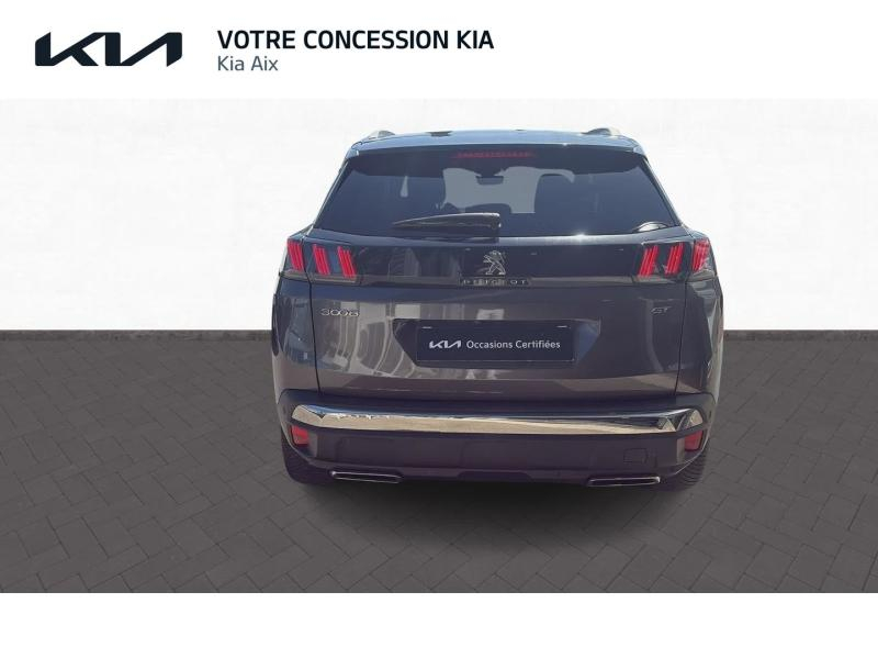 PEUGEOT 3008 d’occasion à vendre à AIX-EN-PROVENCE chez CARAUTO SERVICES (Photo 3)