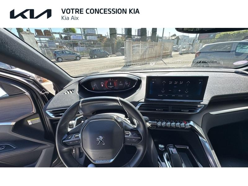 PEUGEOT 3008 d’occasion à vendre à AIX-EN-PROVENCE chez CARAUTO SERVICES (Photo 7)