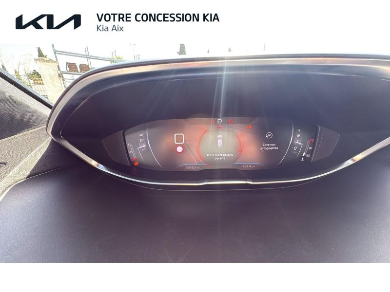 PEUGEOT 3008 d’occasion à vendre à AIX-EN-PROVENCE chez CARAUTO SERVICES (Photo 8)