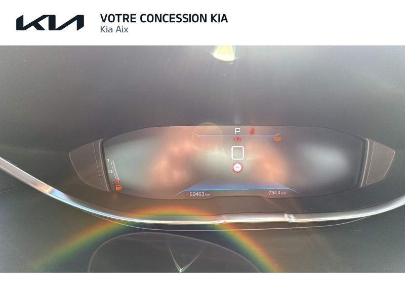PEUGEOT 3008 d’occasion à vendre à AIX-EN-PROVENCE chez CARAUTO SERVICES (Photo 9)