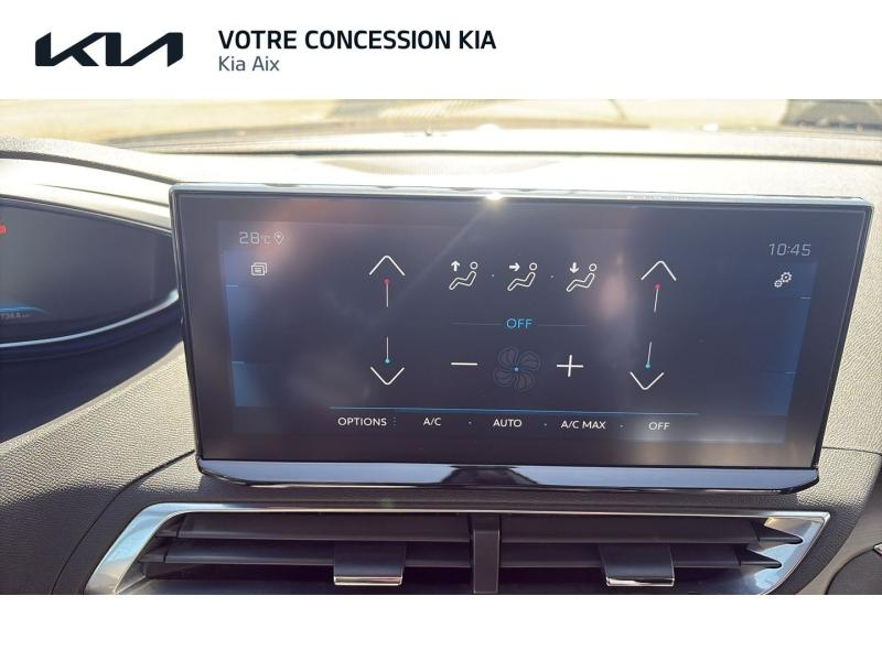 PEUGEOT 3008 d’occasion à vendre à AIX-EN-PROVENCE chez CARAUTO SERVICES (Photo 10)