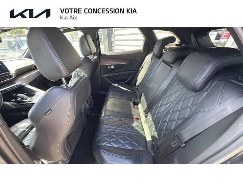PEUGEOT 3008 d’occasion à vendre à AIX-EN-PROVENCE chez CARAUTO SERVICES (Photo 11)