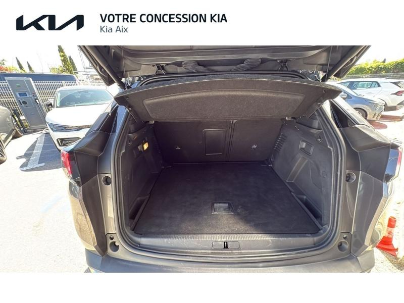 PEUGEOT 3008 d’occasion à vendre à AIX-EN-PROVENCE chez CARAUTO SERVICES (Photo 12)