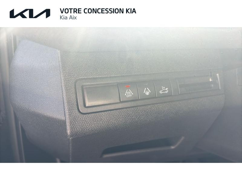 PEUGEOT 3008 d’occasion à vendre à AIX-EN-PROVENCE chez CARAUTO SERVICES (Photo 13)