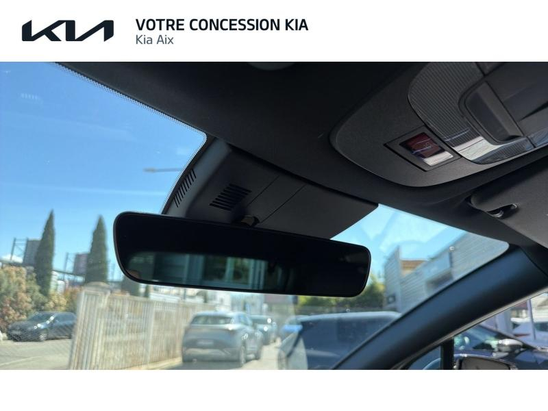 KIA Sportage d’occasion à vendre à AIX-EN-PROVENCE chez CARAUTO SERVICES (Photo 6)
