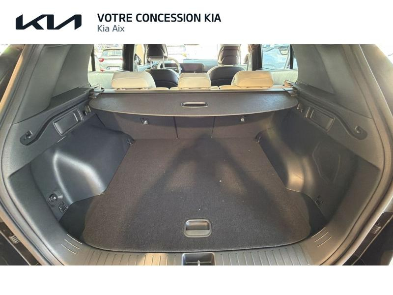 KIA Sportage d’occasion à vendre à AIX-EN-PROVENCE chez CARAUTO SERVICES (Photo 12)