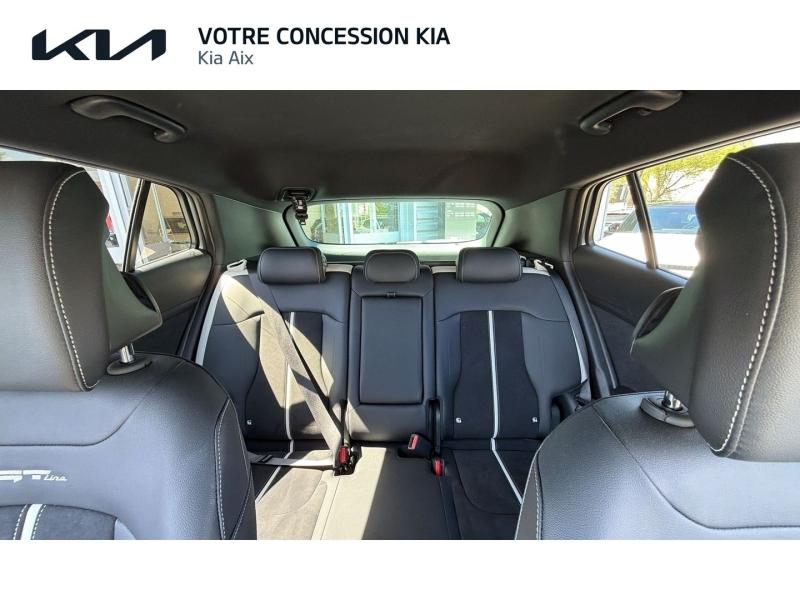 KIA Sportage d’occasion à vendre à AIX-EN-PROVENCE chez CARAUTO SERVICES (Photo 13)
