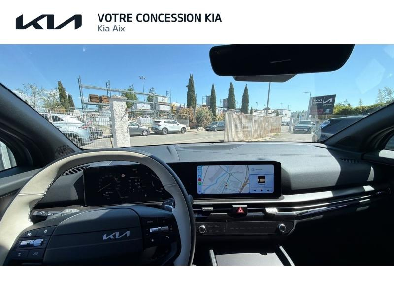 KIA Sportage d’occasion à vendre à AIX-EN-PROVENCE chez CARAUTO SERVICES (Photo 14)