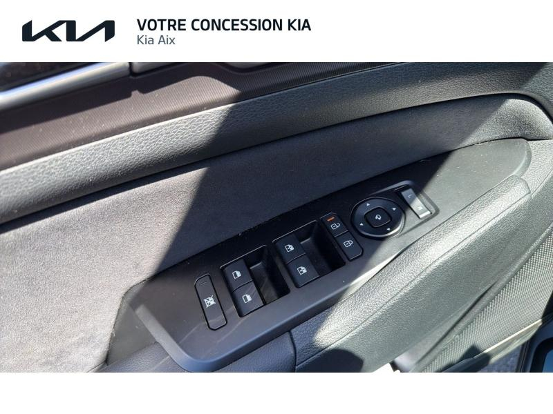 KIA Sportage d’occasion à vendre à AIX-EN-PROVENCE chez CARAUTO SERVICES (Photo 15)