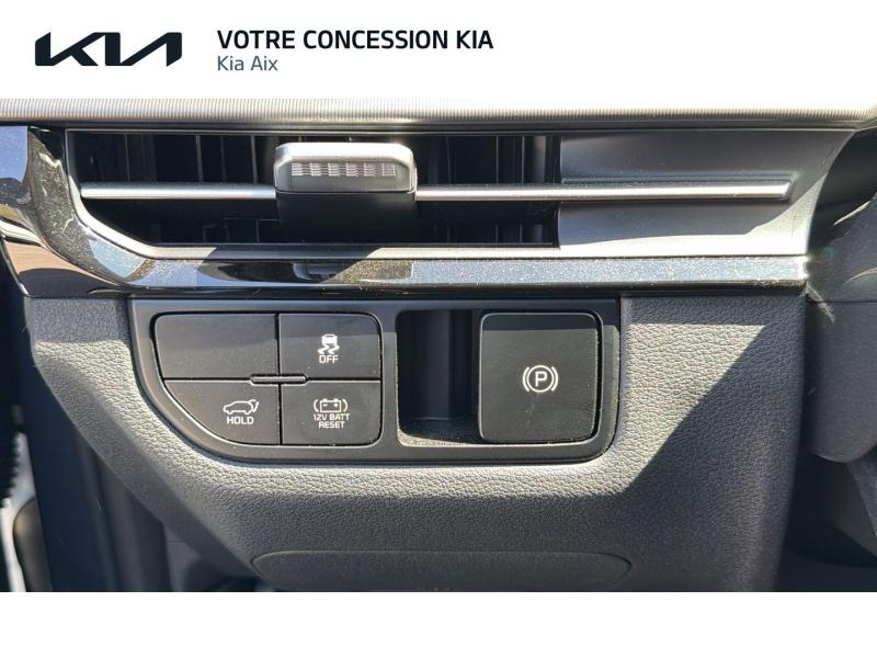 KIA Sportage d’occasion à vendre à AIX-EN-PROVENCE chez CARAUTO SERVICES (Photo 16)